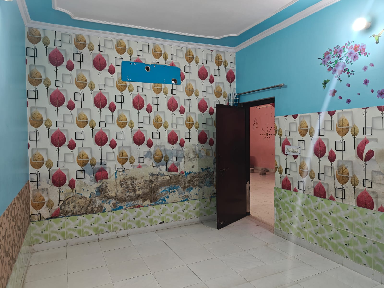 3 BHK Independent House for Rent in Pratap Nagar Jaipur-Pratap Nagar-Jaipur